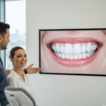 Kompozit Lamine Nedir? Gülüş Estetiğinde Hızlı ve Etkili Çözüm Rehberi (2026)