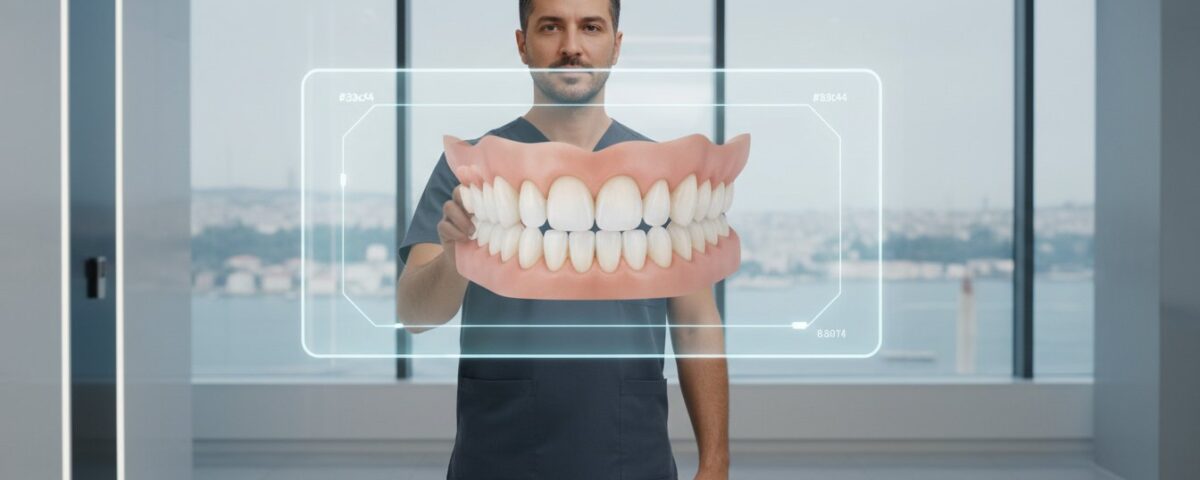 Porselen Lamine Rehberi: Doğal ve Estetik Bir Gülüş İçin Bilmeniz Gereken Her Şey (2026)