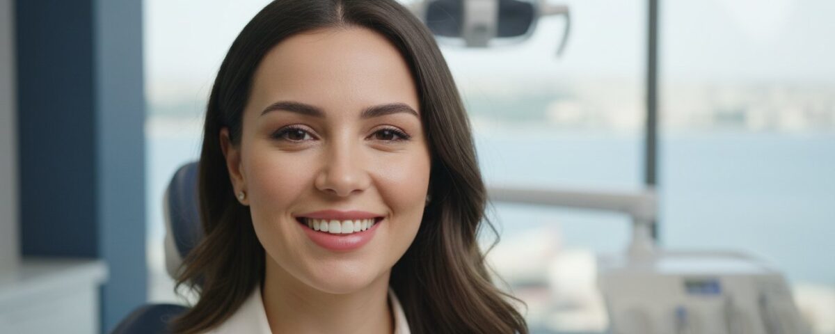 Frenulum Nedir? Ağız Sağlığı ve Gülüş Estetiğindeki Önemi