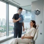 Diş Polikliniği Seçim Rehberi: 2026 Modern Diş Hekimliği Standartları