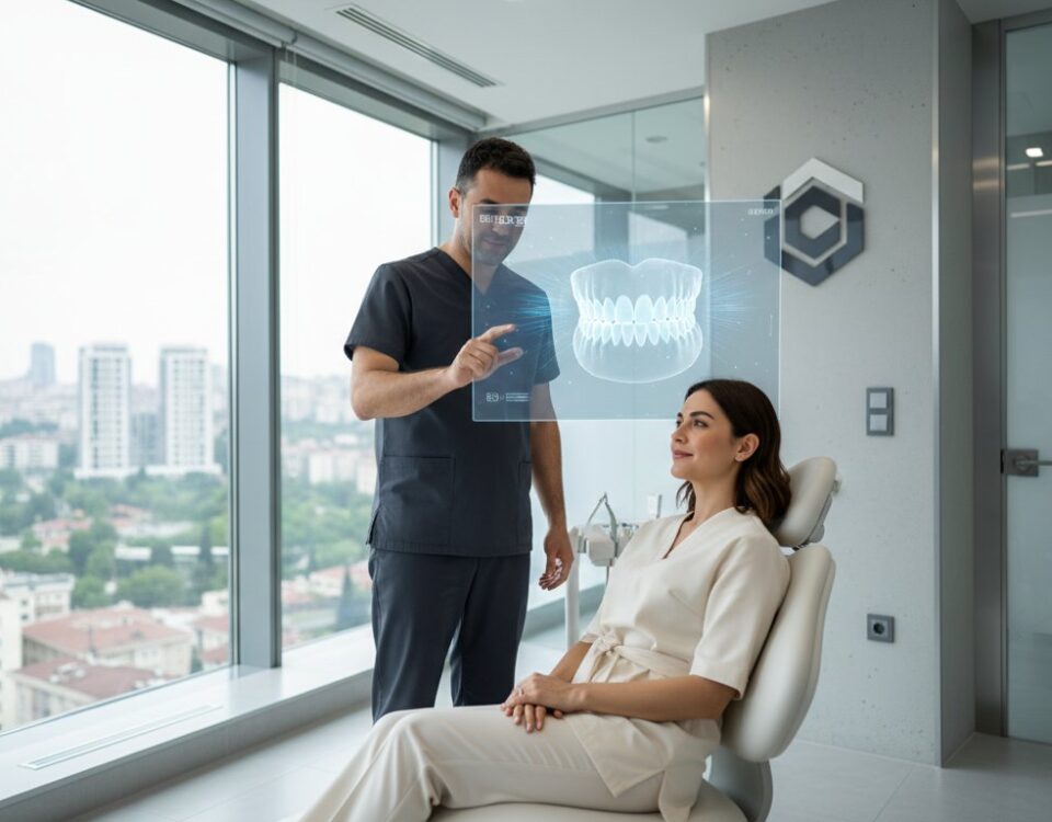 Diş Polikliniği Seçim Rehberi: 2026 Modern Diş Hekimliği Standartları