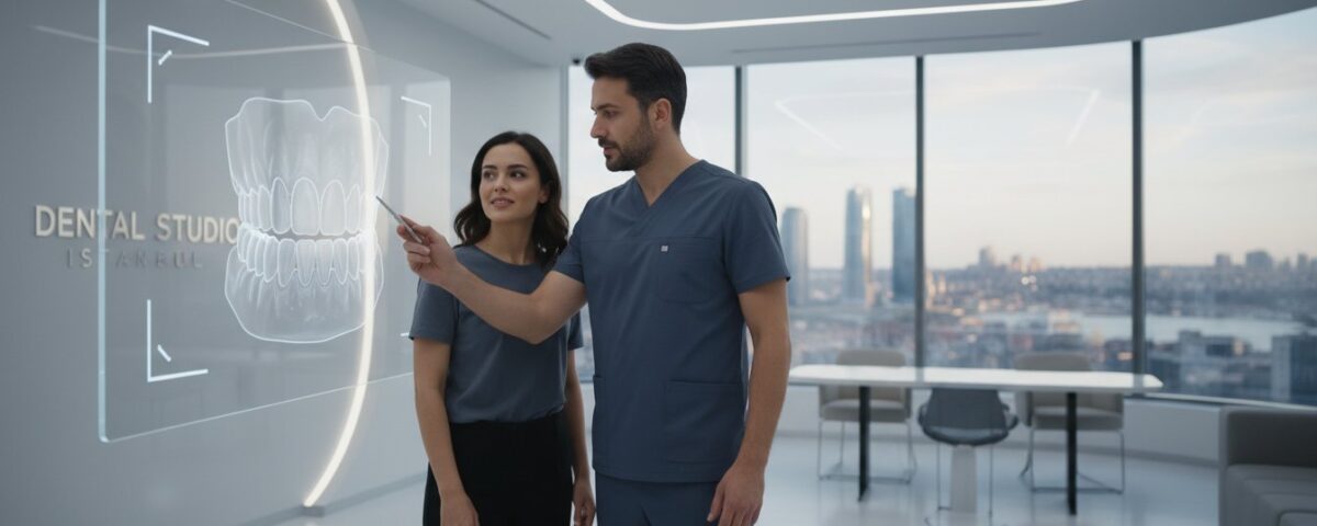 Diş Kliniği Rehberi 2026: Modern Diş Hekimliğinde Dijital Dönüşüm ve Estetik