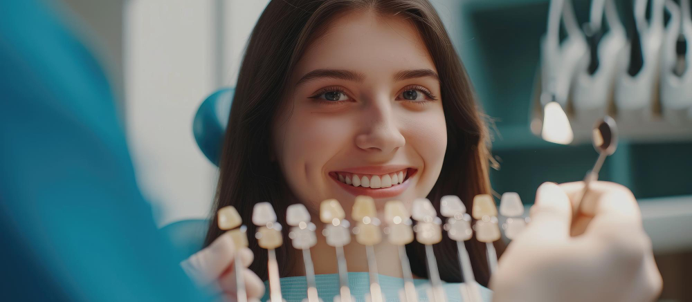 E-Max Veneer