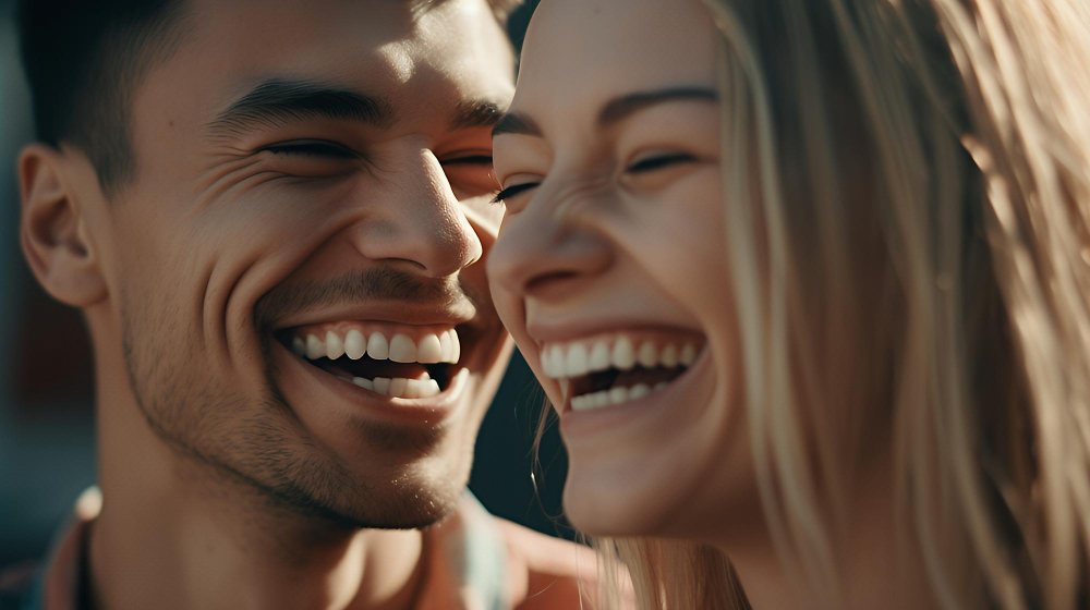 Erkeklerde ve Kadınlarda Gülüş Tasarımı Farkları